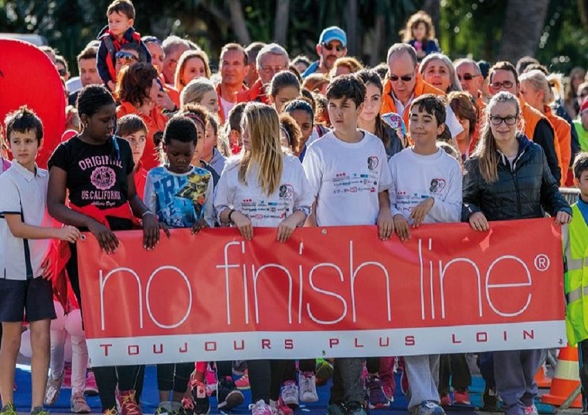 Image COURIR AVEC ET POUR LES JEUNES D’UN IME