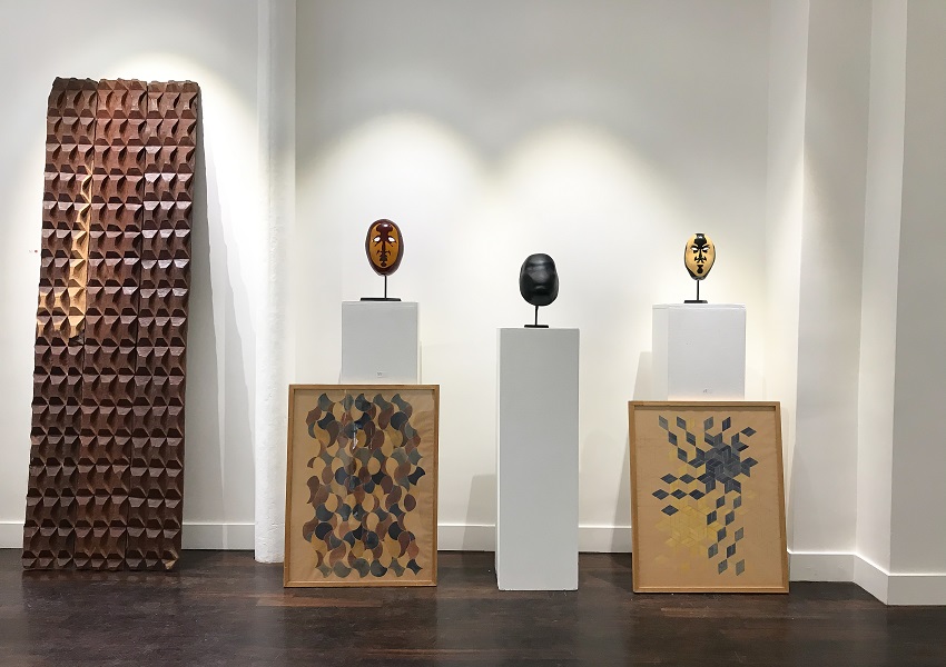 Image L’ART AU SERVICE D’UNE ŒUVRE