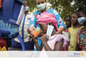 Image 22 FONTAINES DE VIE AU MALI