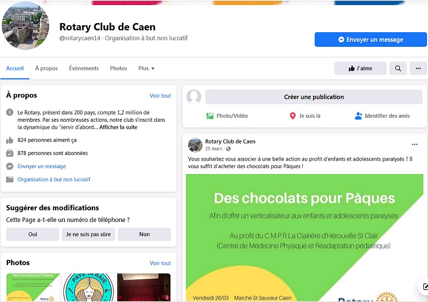 Image INVESTISSEZ-VOUS DANS LES RÉSEAUX SOCIAUX !