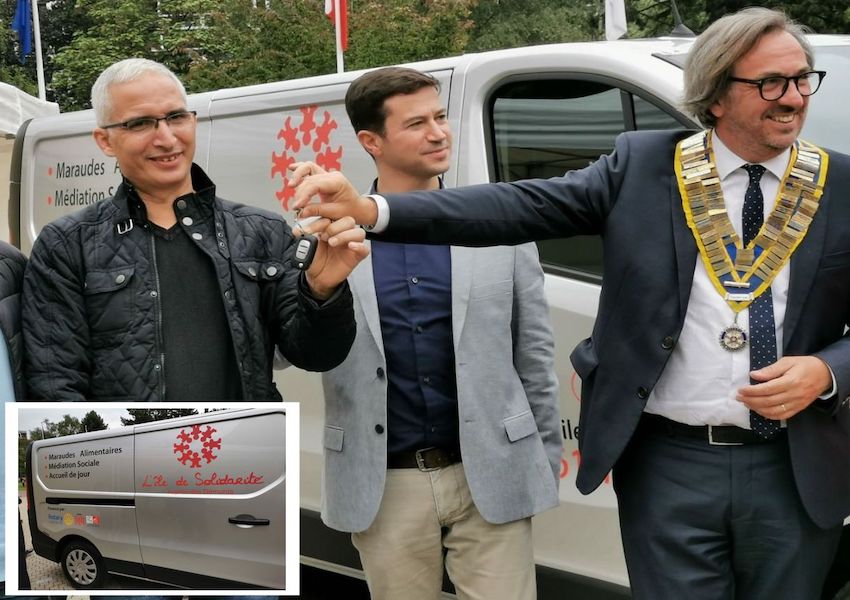 Image Lille: conserver pour mieux offrir