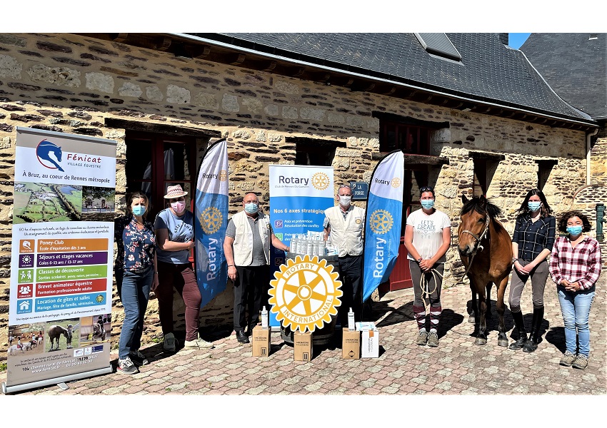 Image UN NOUVEAU CHEVAL DE BATAILLE