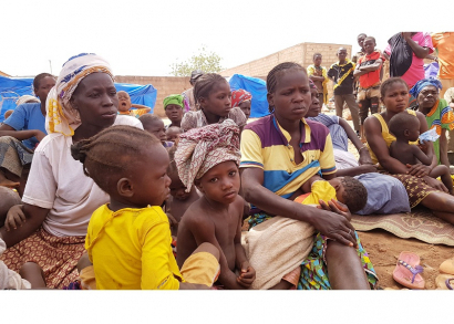 Image LE ROTARY, UNE VALEUR REFUGE