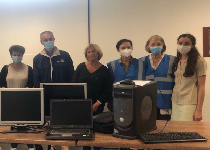 Image Rennes Sévigné Triskel s'attaque à la fracture numérique