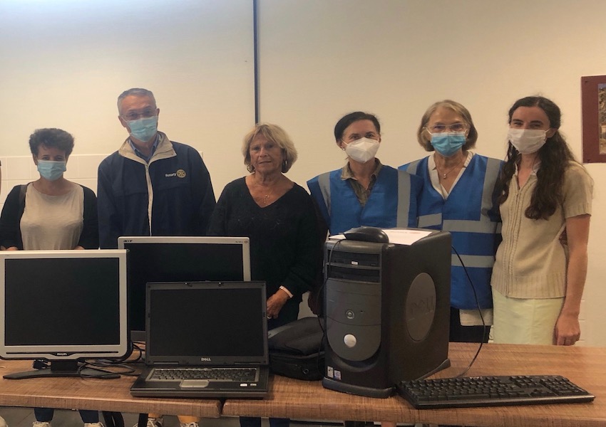 Image Rennes Sévigné Triskel s'attaque à la fracture numérique