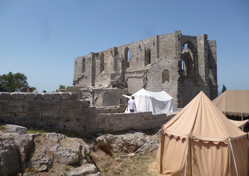 Image SAUVEGARDER LE PATRIMOINE, UN HÉRITAGE POUR TOUS