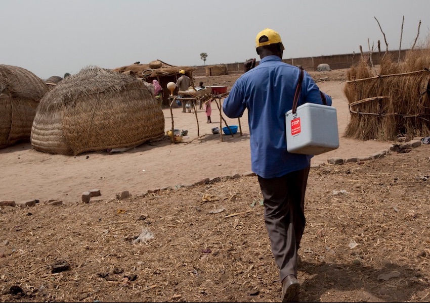 Image CONFERENCE SUR LA POLIO