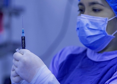 Image VACCINATION CONTRE LA COVID: LA POSITION DU ROTARY INTERNATIONAL