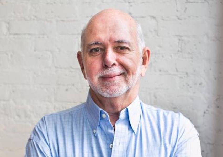 Image Facebook live avec Barry Rassin