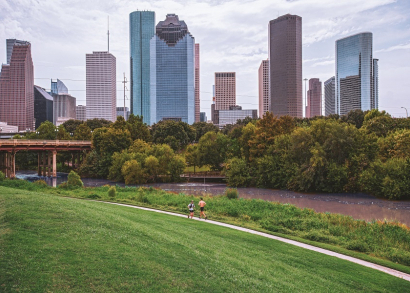 Image CONVENTION : ON SE RETROUVE ENFIN Á HOUSTON !