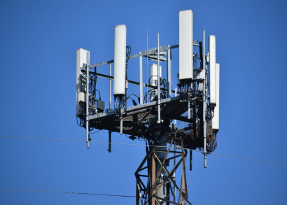 Image La 5 G, entre promesse et inquiétude