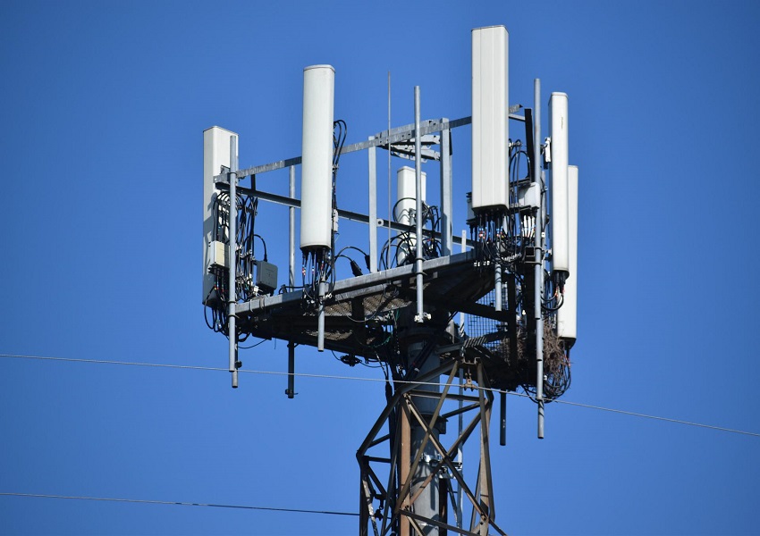 Image La 5 G, entre promesse et inquiétude