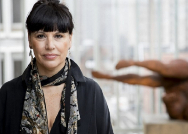 Nathalie Bondil, la tête pensante du renouveau des musées