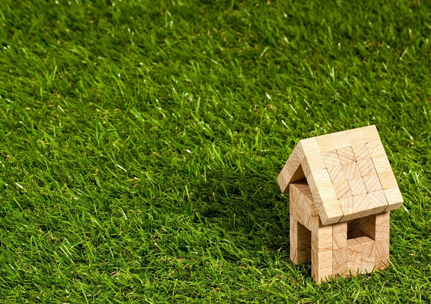 Image L'immobilier confronté à la nouvelle donne environnementale