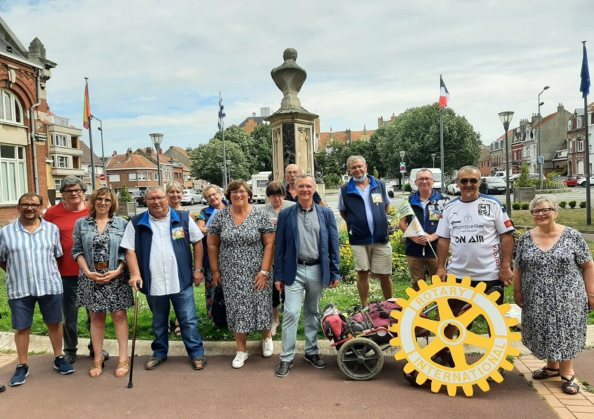 Image DIAGONALES CONTRE LA SCLEROSE EN PLAQUE