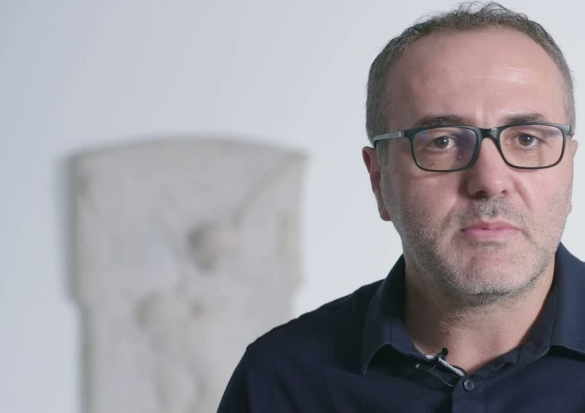 Image Livio de Luca