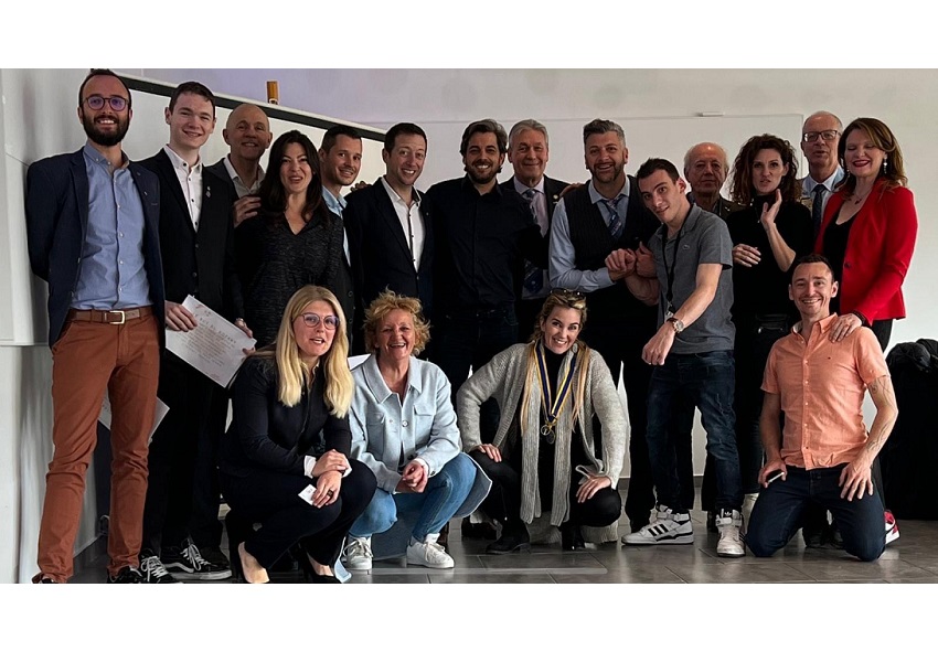 Image CRÉER UN ROTARY CLUB AVEC DES JEUNES