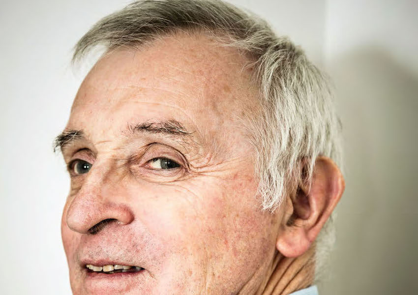 Image Jean Jouzel