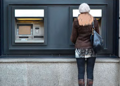 Image Quel avenir pour la banque de détail ?