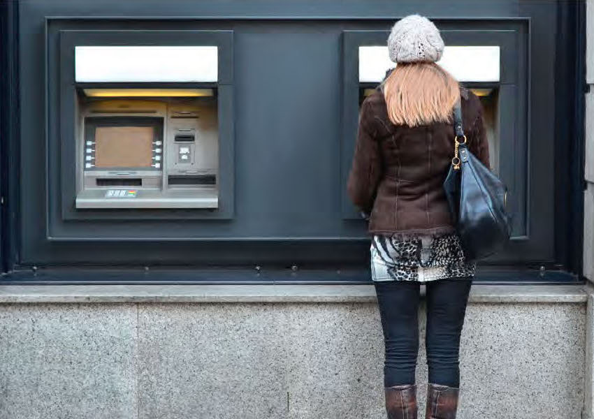 Image Quel avenir pour la banque de détail ?