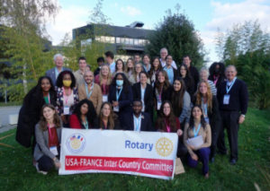 Image SEMINAIRE DE LA PAIX AUX ETATS-UNIS: APPEL A CANDIDATURES