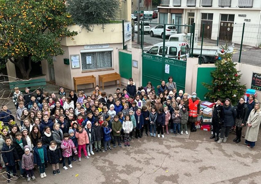 Image Réconfort pour les personnes démunies
