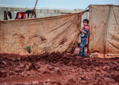 Les défis qui attendent l'humanité en 2019