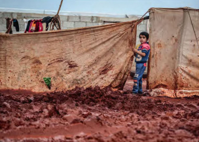 Image Les défis qui attendent l'humanité en 2019