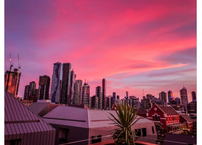 Image CONVENTION 2023 : RENDEZ-VOUS À MELBOURNE !