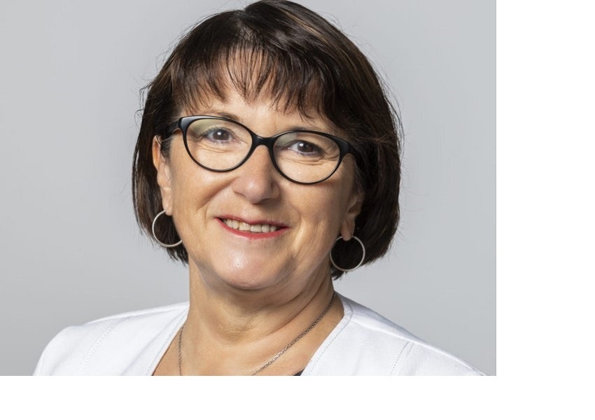 Image Christiane Lambert