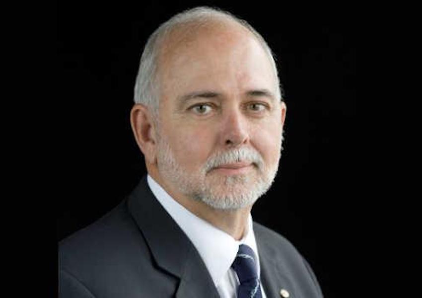 Image CHAQUE MEMBRE EST LE LIEN ENTRE L’IDÉAL DU ROTARY ET SA PROFESSION