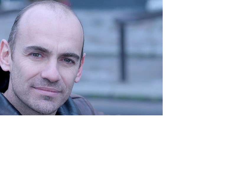 Image XAVIER SIMONIN