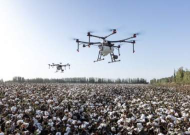 ROBOTS, INTELLIGENCE ARTIFICIELLE ET SATELLITES AU SERVICE D’UNE 3E RÉVOLUTION AGRICOLE