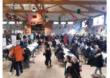 CONSEILLER UN MÉTIER EST L’AFFAIRE DE PROFESSIONNELS