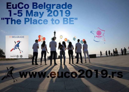 Image Rotaract Europe