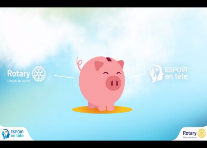 Image POURQUOI & COMMENT LE ROTARY FAIT-IL AVANCER LA RECHERCHE ?