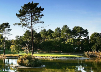 Image GOLF : PRO-AM SOLIDAIRE DE LA CÔTE D'ARGENT