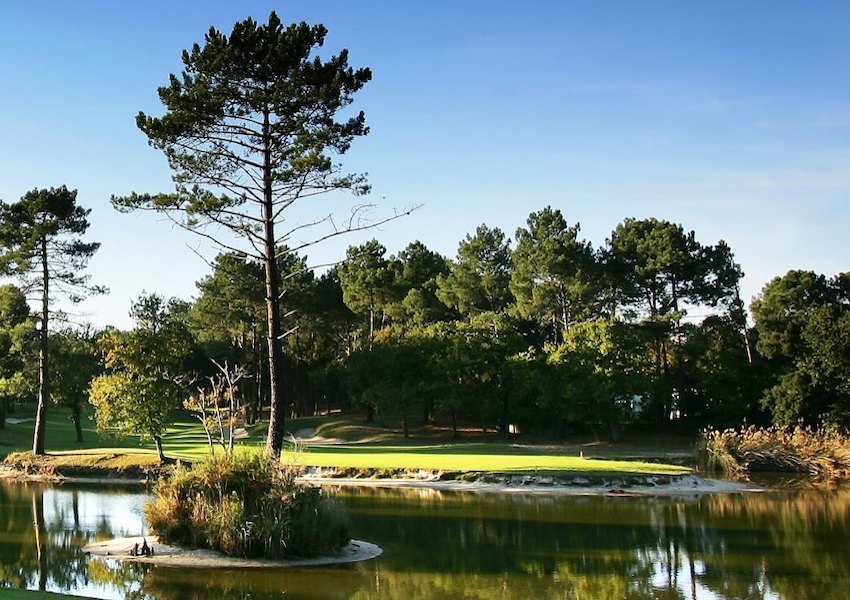 Image GOLF : PRO-AM SOLIDAIRE DE LA CÔTE D'ARGENT