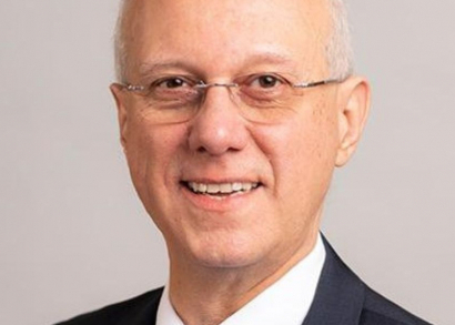 Image Un Brésilien choisi pour être président 2025-2026 du Rotary International