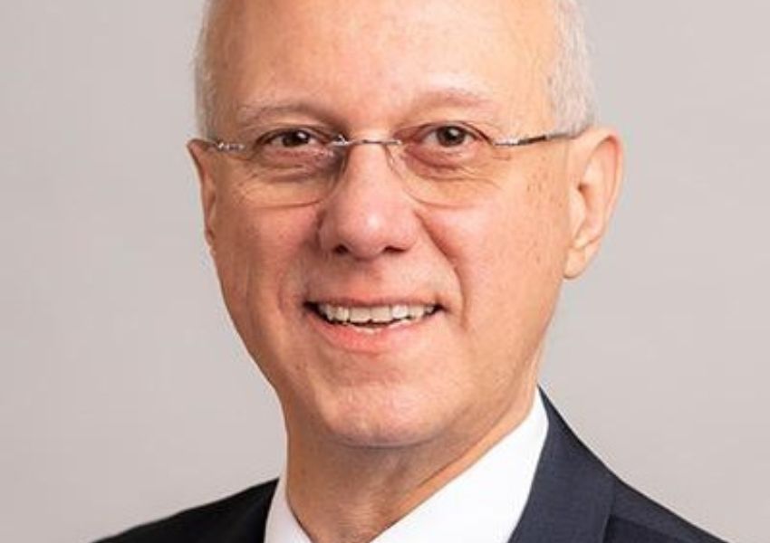 Image Un Brésilien choisi pour être président 2025-2026 du Rotary International