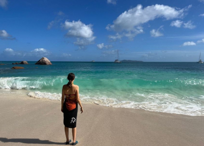 Image Le difficile combat des îles coralliennes pour continuer d'exister