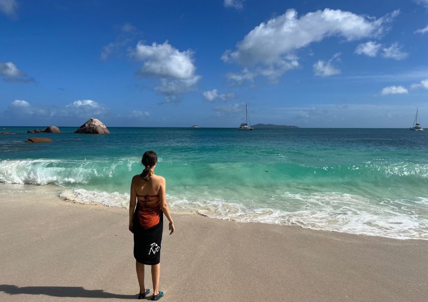 Image Le difficile combat des îles coralliennes pour continuer d'exister