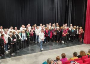 Image Des chorales pour des nouveau-nés