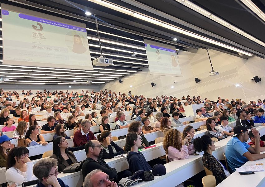 Image ENTRETIENS DE L'EXCELLENCE À GRENOBLE DENT DE CROLLES