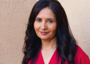 KHADIJA AL-SALAMI