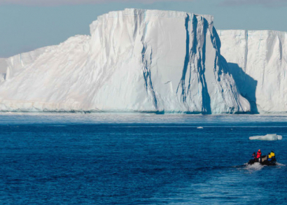 Image Pêcheurs d'icebergs