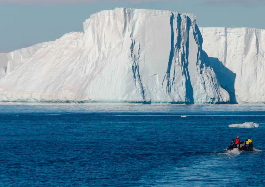 Image Pêcheurs d'icebergs