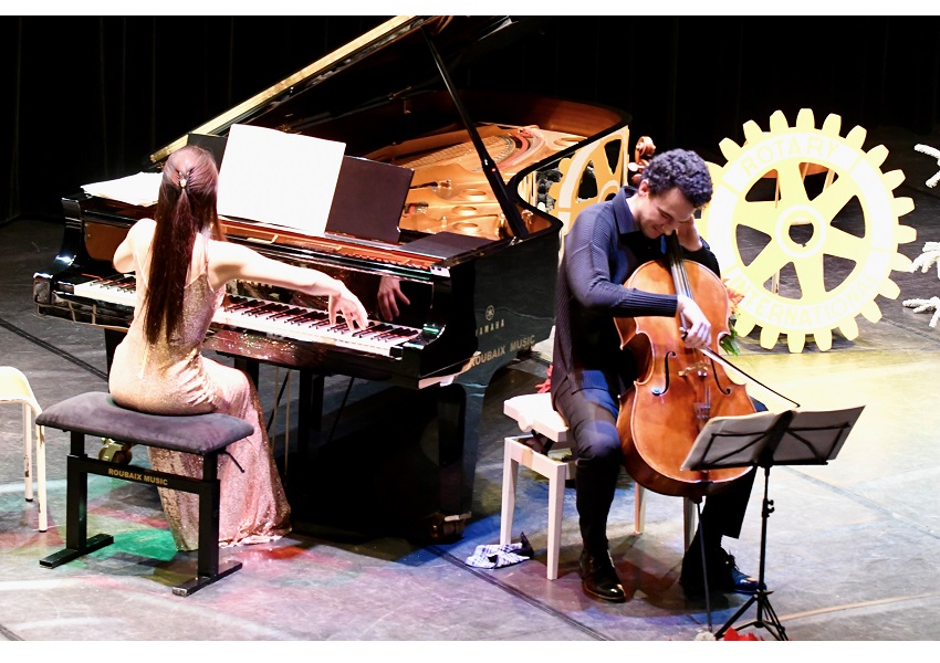 Image INITIER LA JEUNESSE À LA MUSIQUE CLASSIQUE, UN ACTE SOCIAL