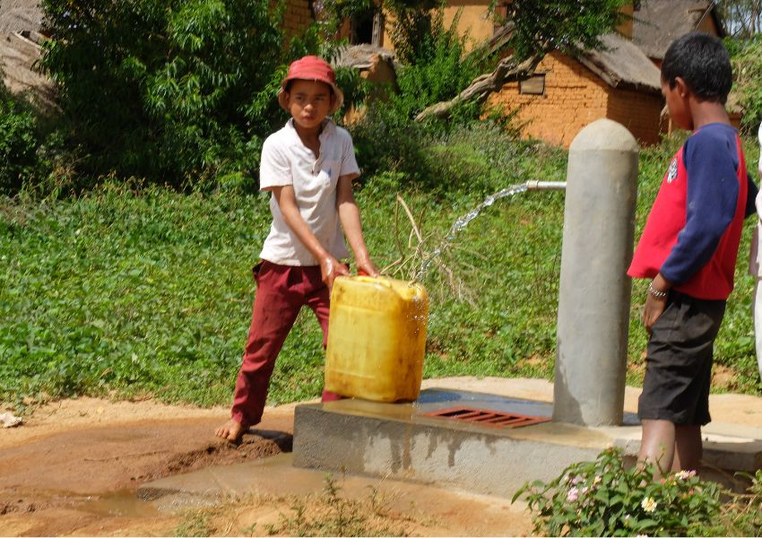 Image LE SOMMET ROTARIEN SUR L'EAU SE TIENDRA LA VEILLE DE LA CONVENTION À SINGAPOUR