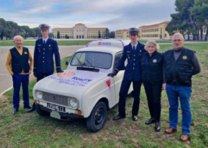 Image UN CLUB TOURNÉ VERS LA JEUNESSE